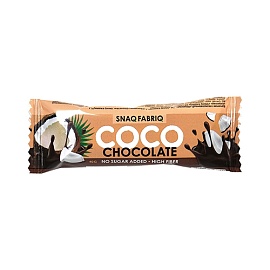 Snaq Fabriq Coco Chocolate 40 g
