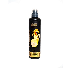 Maximal Nutrition L-carnitine 450 ml Orange