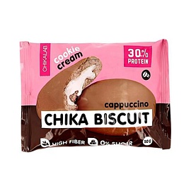 Chikalab Chika Biscuit 50 g Cappucino