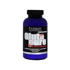 UN Gluta Pure 400 g 