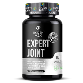Roden Max Expert Joint 90 caps