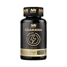Maximal Nutrition Guarana 1200 mg 120 caps