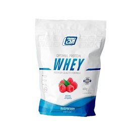 2SN Whey Protein 450 g Raspberry