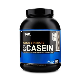 ON Gold Standart Casein 1820 g Cookies Cream 