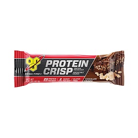 BSN Protein Crips Bar 57 g Chocolate Crunch