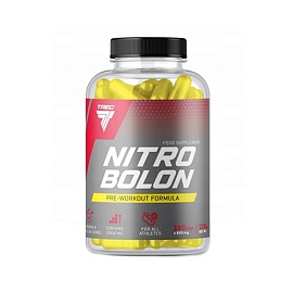 Trec Nutrition Nitro bolon 120 g 150 Caps 