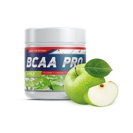 GeneticLab BCAA 250 g Melon