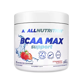 AllNutrition BCAA Max 250 g Strawberry