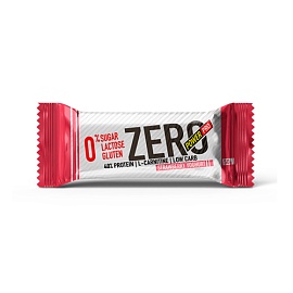 PowerPro Zero 50 g Strawberry Yogurt