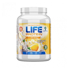 Tree of Life Protein 908 g Juicy Melon 