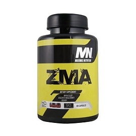 Maximal Nutrition ZMA 90 caps 