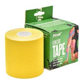 Fitrule Kinesio Tape 7.5 см x 5 м Желтый 