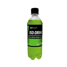 XXI Power Iso-Drink 500 ml Apple