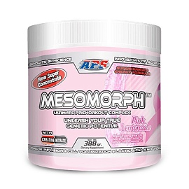 APS Mesomorph 388 g Pink Lemonade