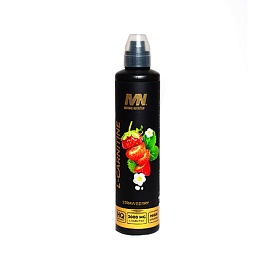 Maximal Nutrition L-carnitine 450 ml Strawberry