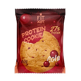 FitKit Protein Cake 40 g Cola 