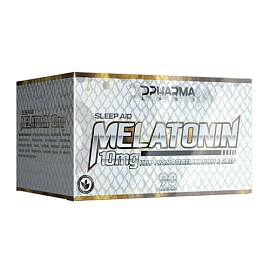 Pharma Labs Melatonin 10 mg 90 caps 
