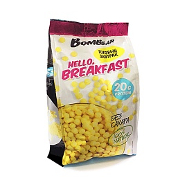 Bombbar Hello Breakfast 250 g  