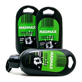 Mad Max Liqvid Chalk Ultra Grip 50 ml 