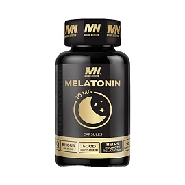 Maximal Nutrition Melatonin 10 mg 90 caps