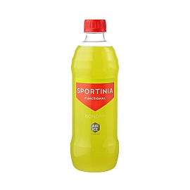 Sportinia Isonorm 500 ml