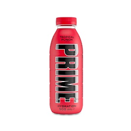 Prime Hydration 500 ml Tropical Punch 