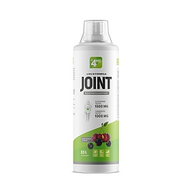 4ME Nutrition Joint Formula 500 ml Black Currant & Cherry