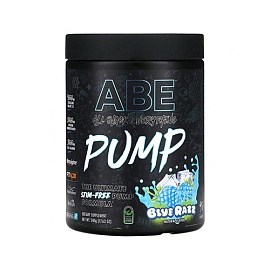Applied Nutrition ABE Pump 500 g Blue Razz
