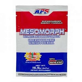 APS Mesomorph 15.5 g Cnow Cone