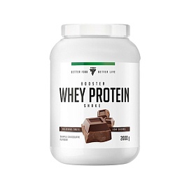 Trec Nutrition Whey  Protein Shake 2000 g Triple Chocolate