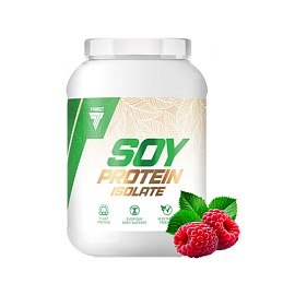 Trec Nutrition Soy Protein Isolate 700 g Raspberry
