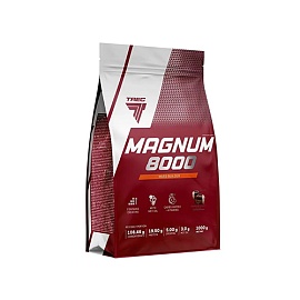 Trec Nutrition Magnum 8000 1000 g Chocolate