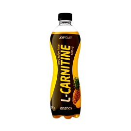 XXI Power L-carnitine 500 ml Ananas 