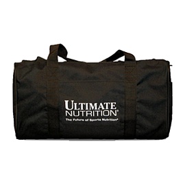 Сумка Ultimate Nutrition Gym Bag