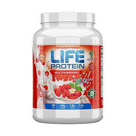 Tree of Life Protein 908 g Blueberry Mafin 