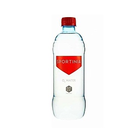 Sportinia O2 Energy 500 ml  Sportinia O2 Energy 500 ml
