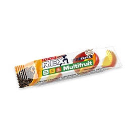 ProteinRex 25 Extra 40 g Multifruit