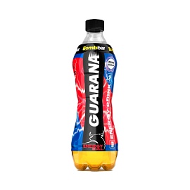 Bombbar Guarana 500 ml Energy Bull