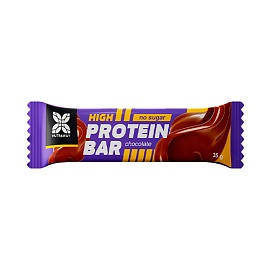 Nutraway High Protein Bar 35 g Chocolate