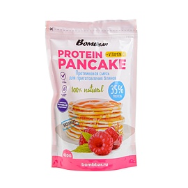 Bombbar Protein Pancake 420 g Малина 